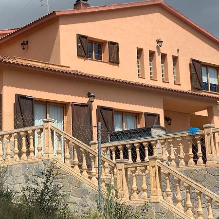 Cal Xecarma Villa Tordera Exterior foto