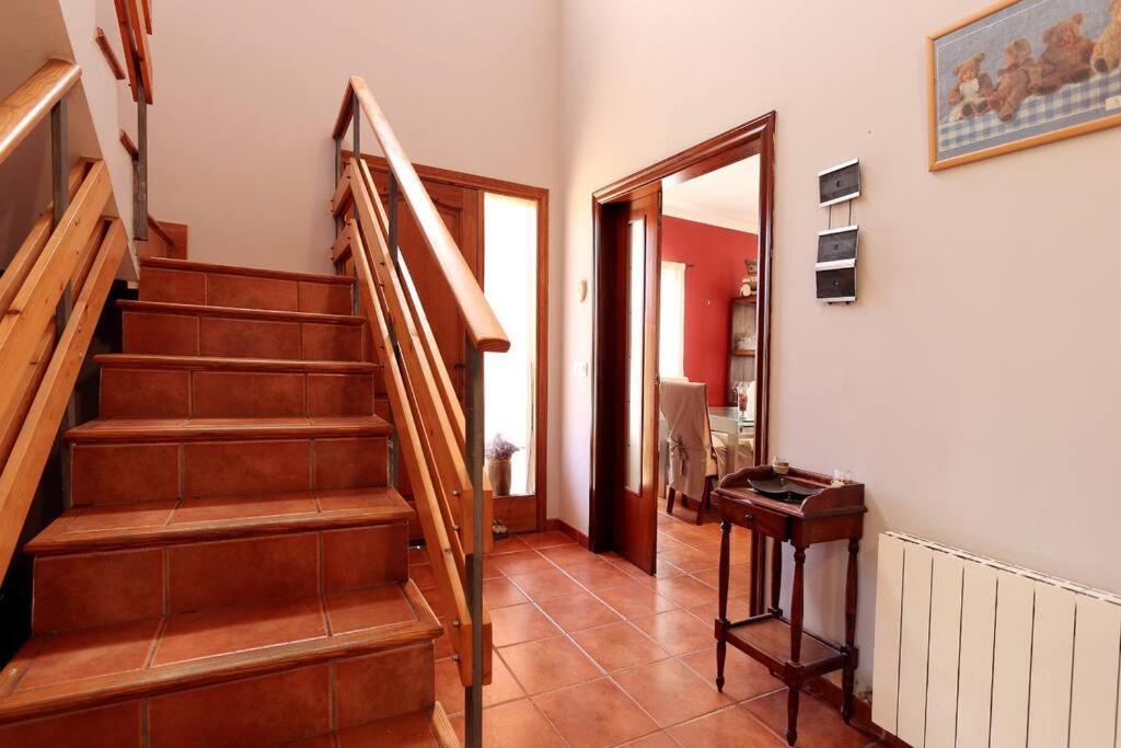 Cal Xecarma Villa Tordera Exterior foto