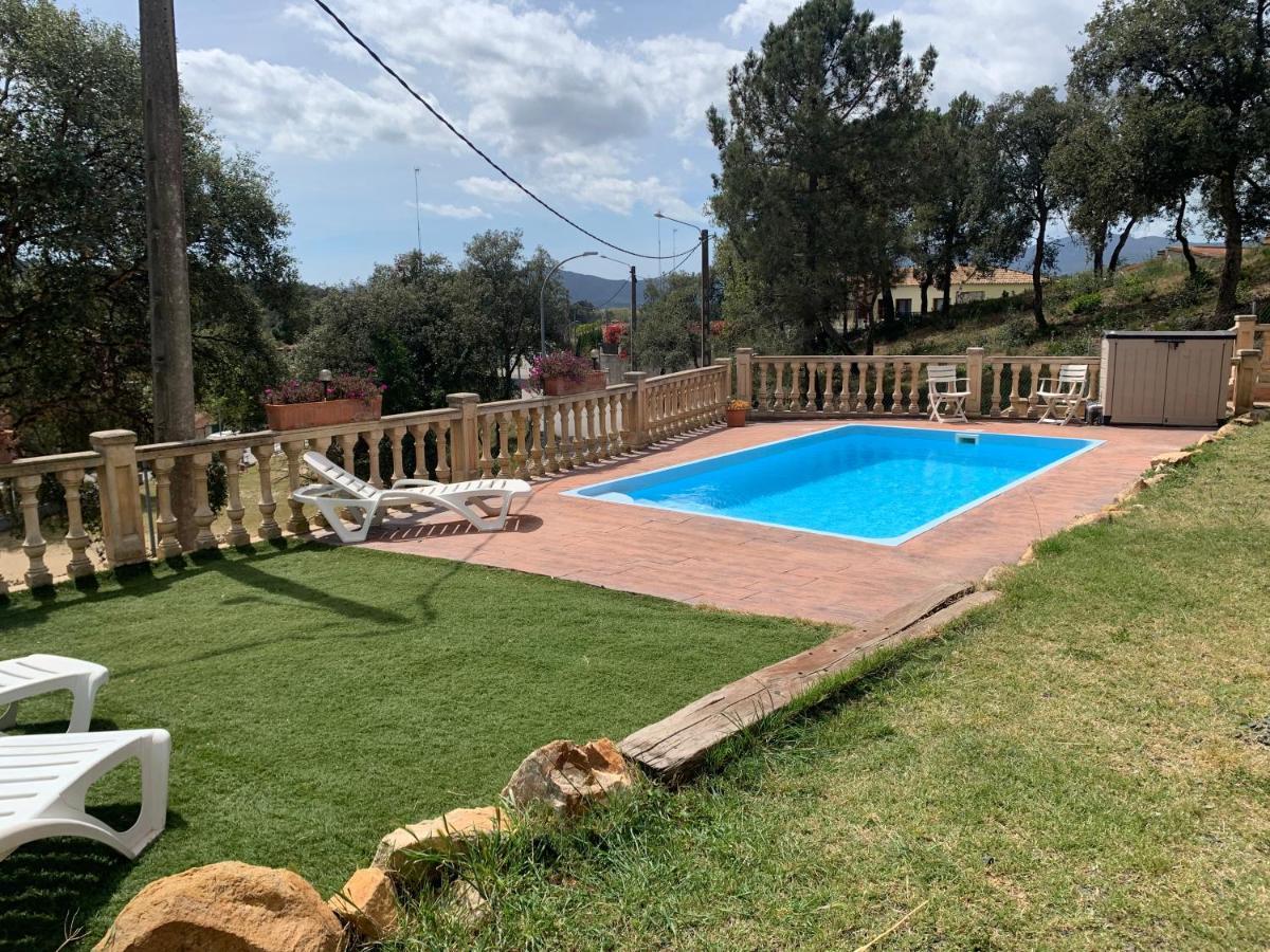 Cal Xecarma Villa Tordera Exterior foto