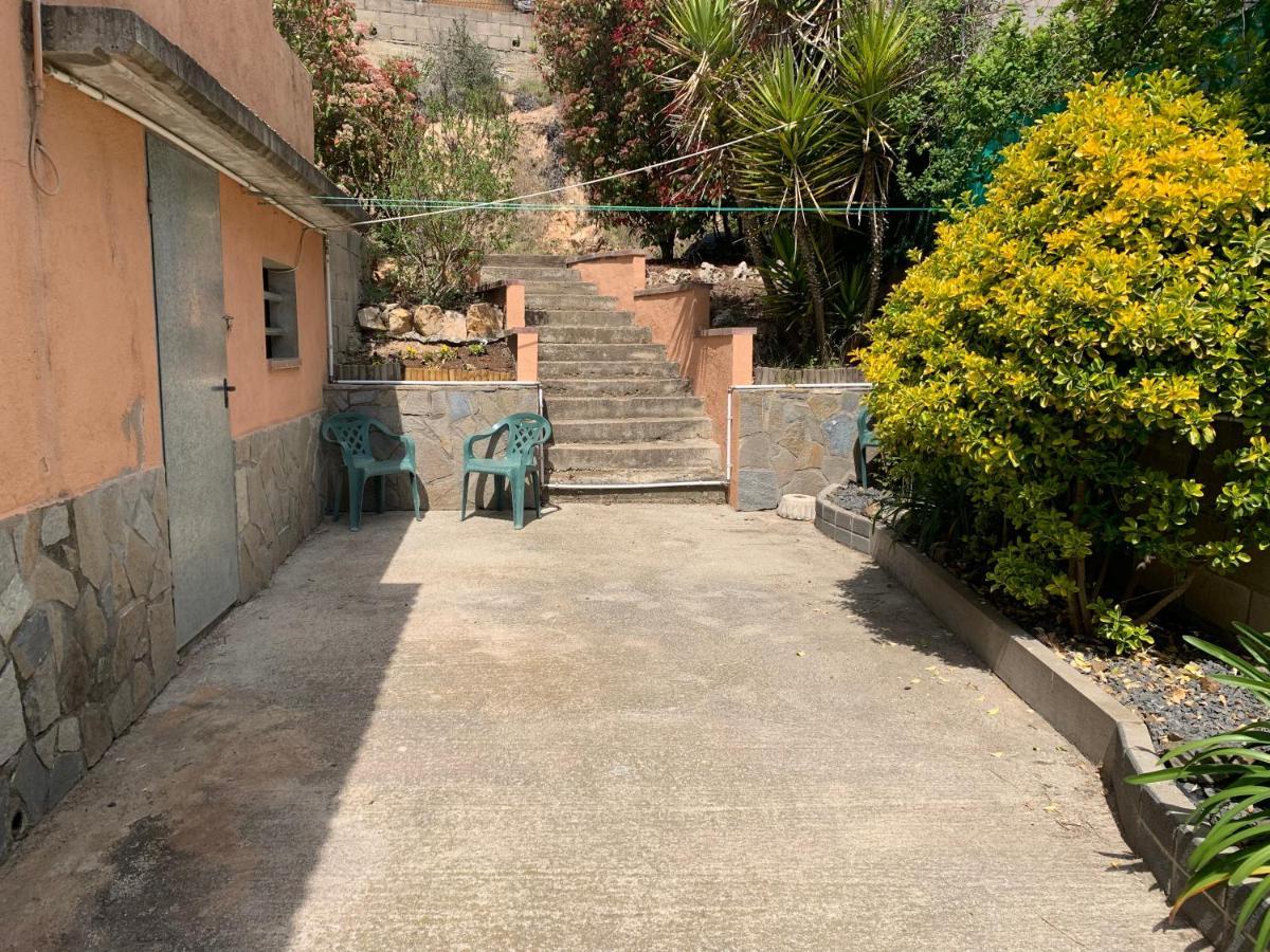 Cal Xecarma Villa Tordera Exterior foto