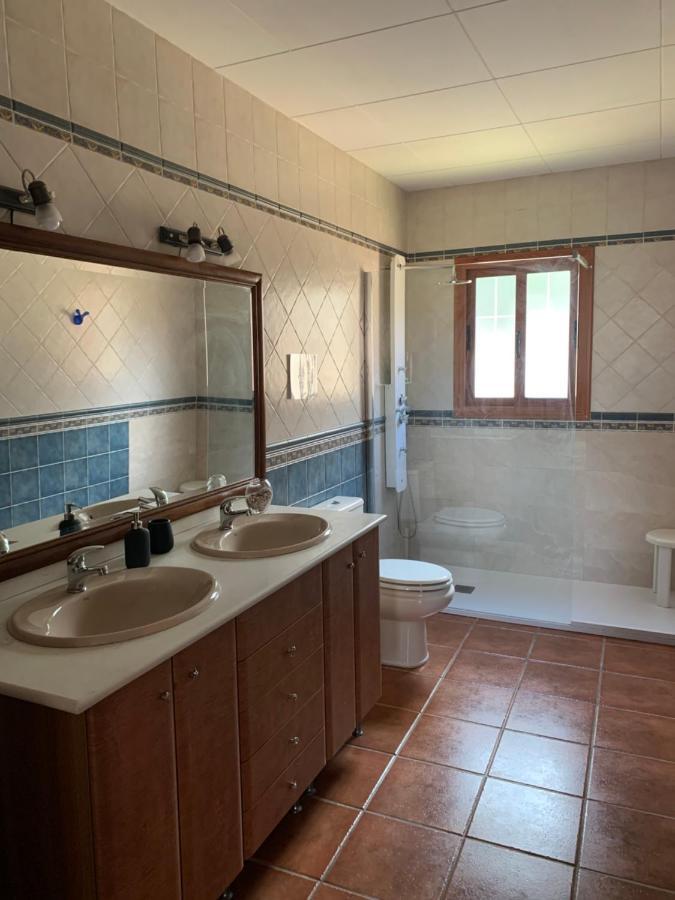 Cal Xecarma Villa Tordera Exterior foto