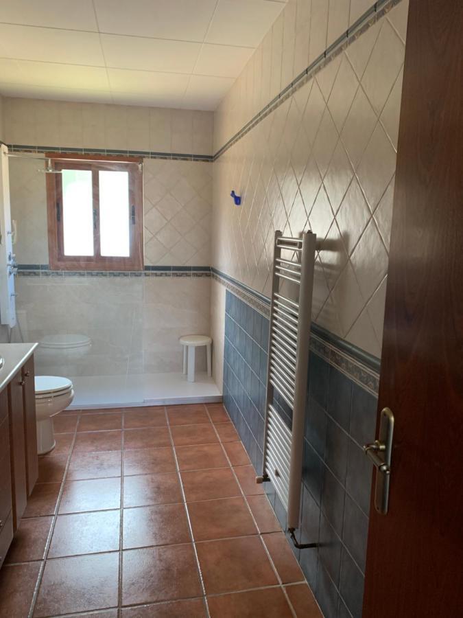 Cal Xecarma Villa Tordera Exterior foto