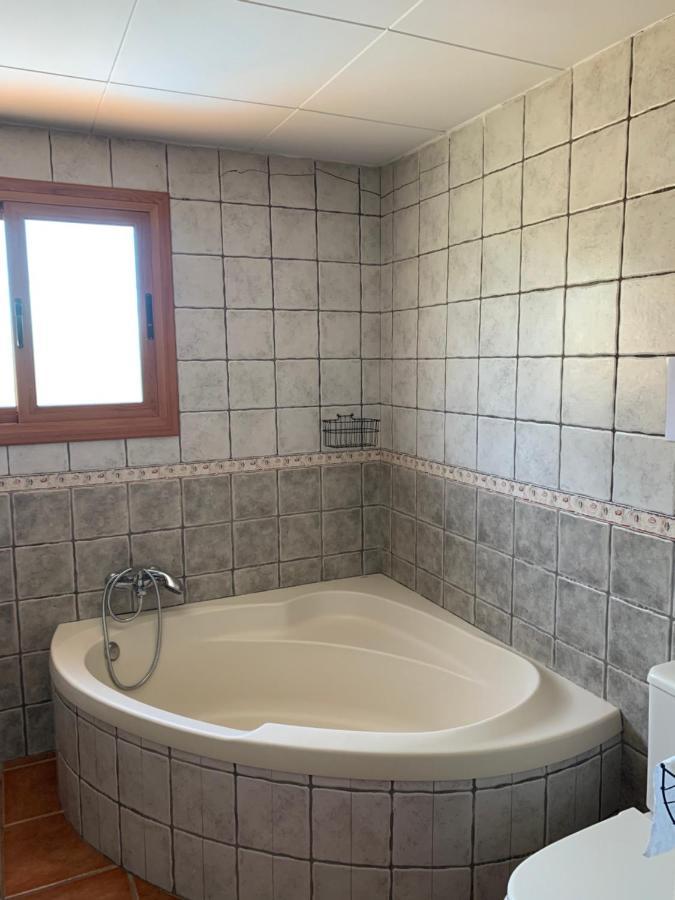 Cal Xecarma Villa Tordera Exterior foto